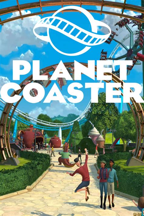 planet coaster channel 5.